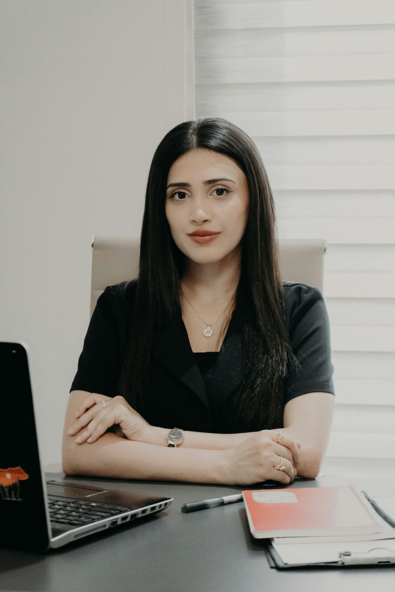 Sarah Mitchell, Aesthetic Research Editor and founder of Under Eyes Filler