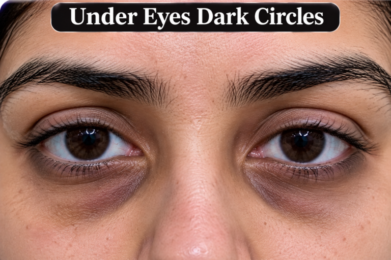 Under Eye Fillers for Dark Circles 2026