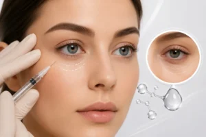 Best Filler for Under Eyes