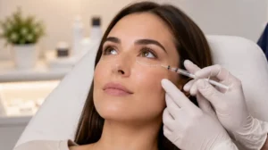 How Long Does Under Eye Filler Last
