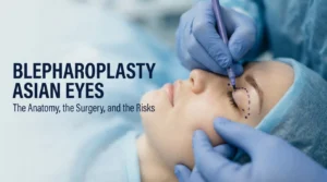 Blepharoplasty Asian Eyes